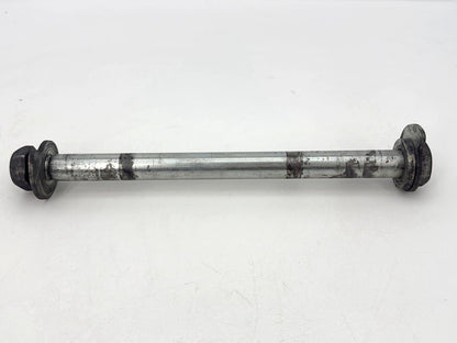 2007 - 2011 Harley-Davidson Touring Street Glide Rear Wheel Axle Bolt Shaft 41056-09