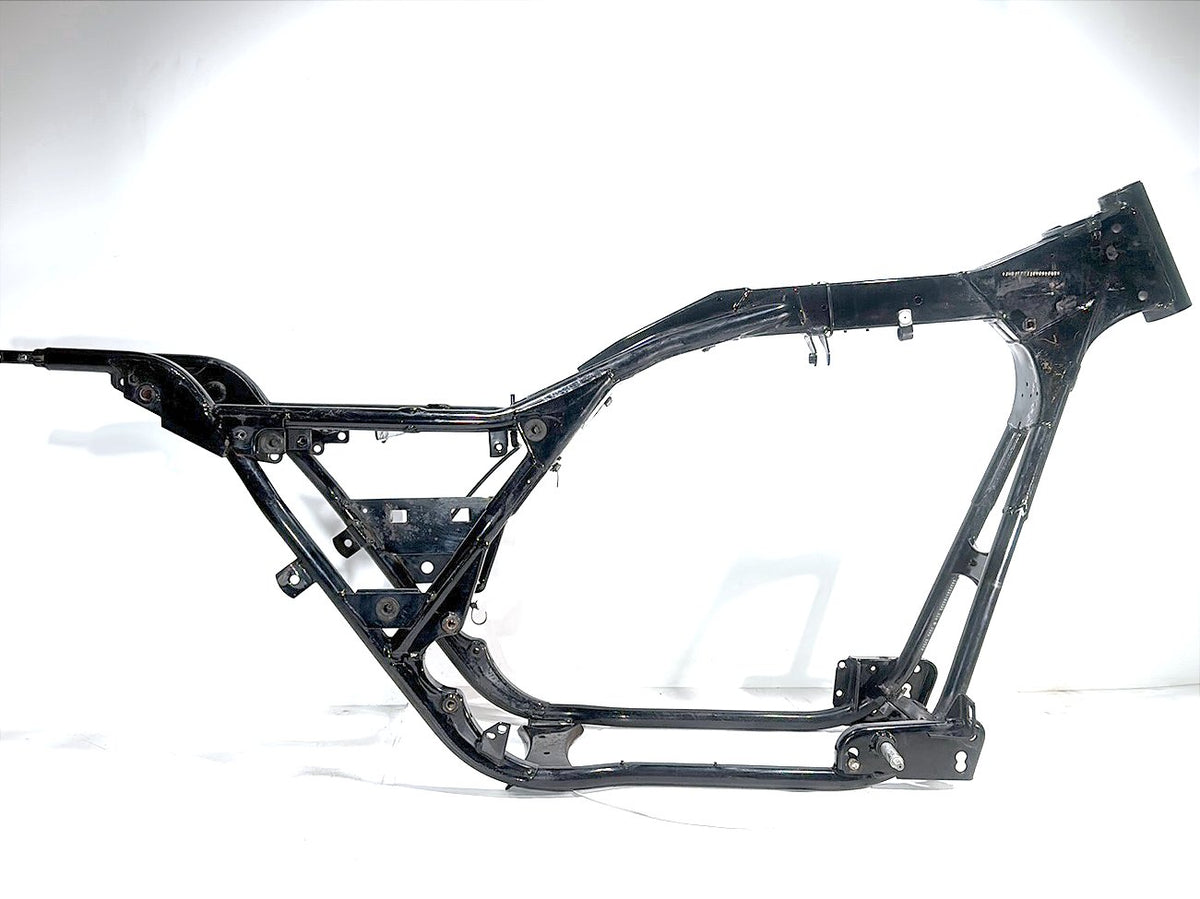 2006 Harley Electra Glide Touring Classic OEM Body Main Frame Chassis CLN CLR