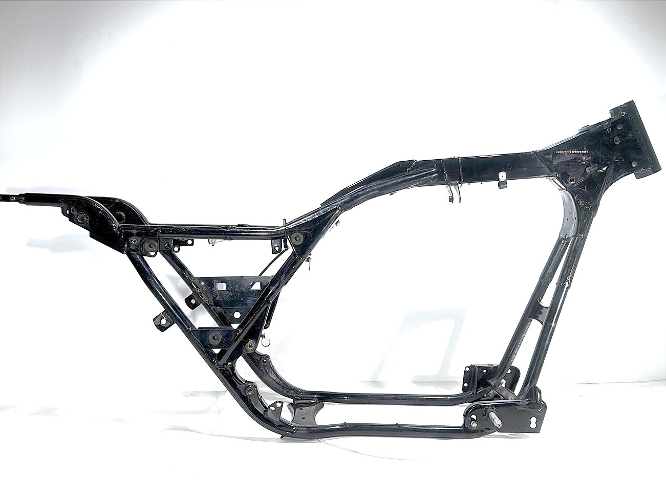 2006 Harley Electra Glide Touring Classic FLHTCI OEM Body Main Frame Chassis CLN CLR