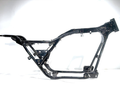 2006 Harley Electra Glide Touring Classic FLHTCI OEM Body Main Frame Chassis CLN CLR