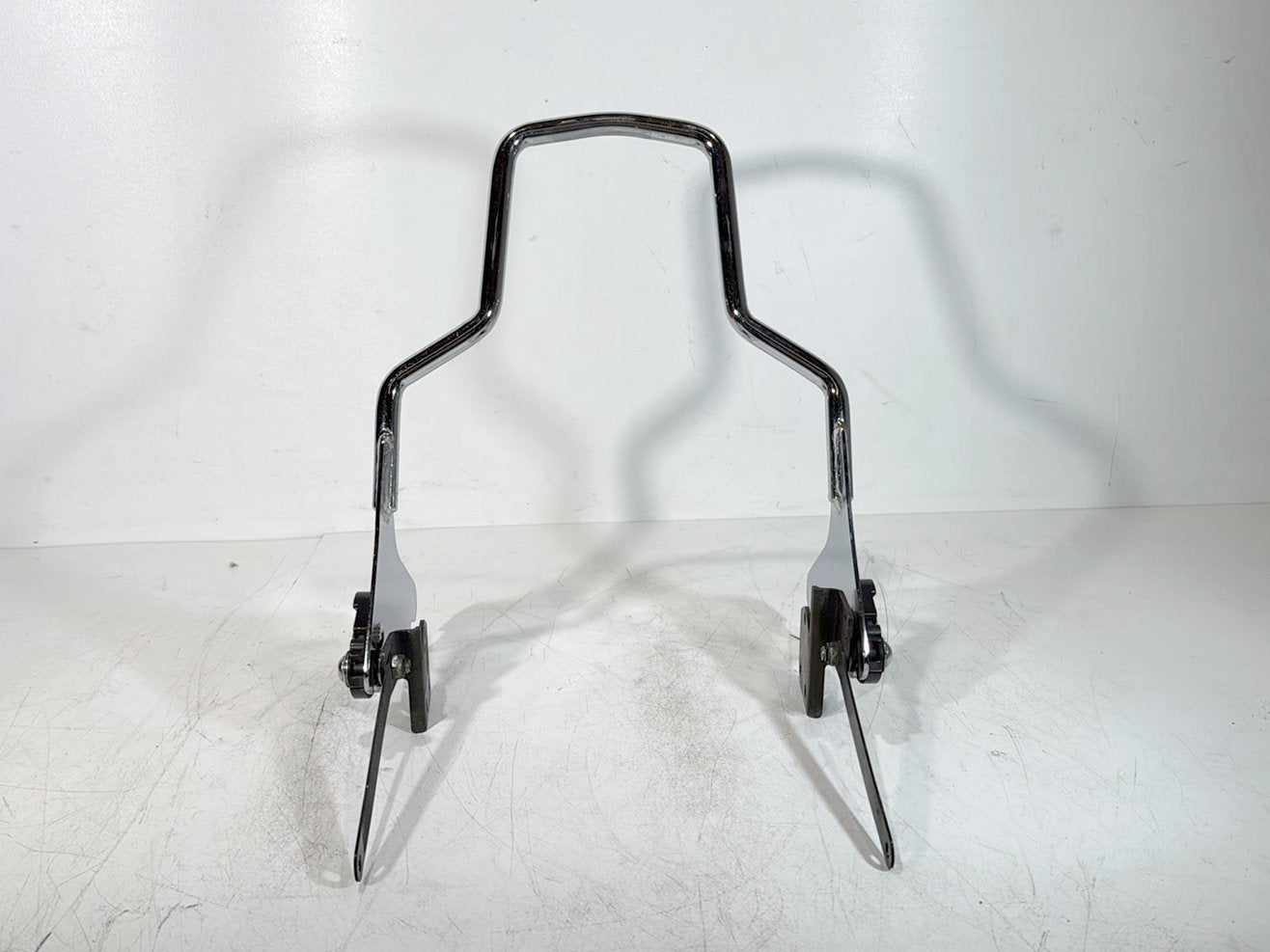 2007 - 2012 Harley-Davidson Touring Electra Glide Ultra Rear Back Sissy Bar Rail Sissybar 52933-97C