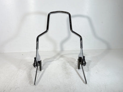2007 - 2012 Harley-Davidson Touring Electra Glide Ultra Rear Back Sissy Bar Rail Sissybar 52933-97C