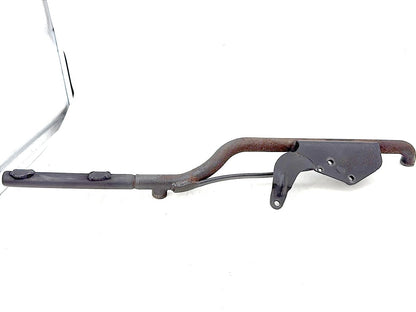 2013 Harley Forty-Eight Sportster 1200X OEM Exhaust Muffler Interconnect Bracket Support Bar