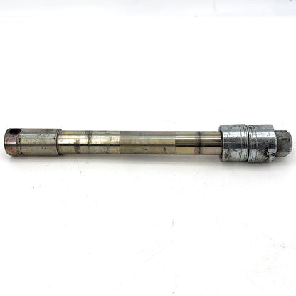 2007 - 2012 Harley-Davidson Dyna Super Glide Front Wheel Axle Bolt Shaft 41628-08