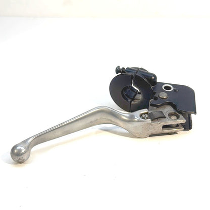1984 - 1998 Harley-Davidson Touring Road King Police Front Left Hand Clutch Lever  	45015-96