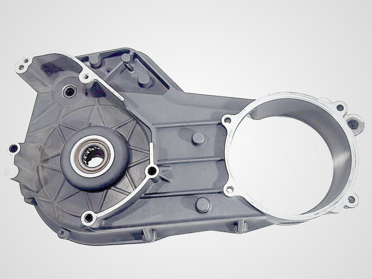 2003 Harley Road King Touring FLHRCI Classic OEM Inner Primary Clutch Cover