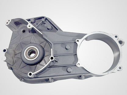 2003 Harley Road King Touring FLHRCI Classic OEM Inner Primary Clutch Cover