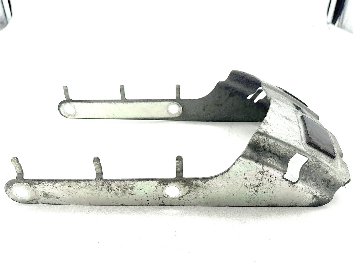 2014 Harley Softail Slim FLS OEM License Plate Bracket Stay Holder