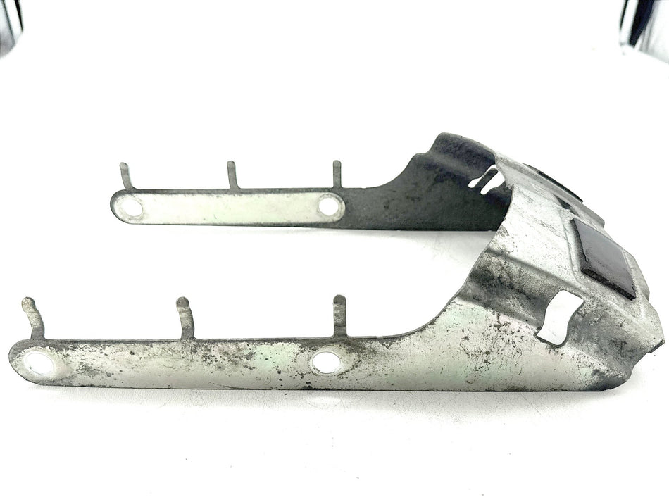 2014 Harley Softail Slim FLS OEM License Plate Bracket Stay Holder