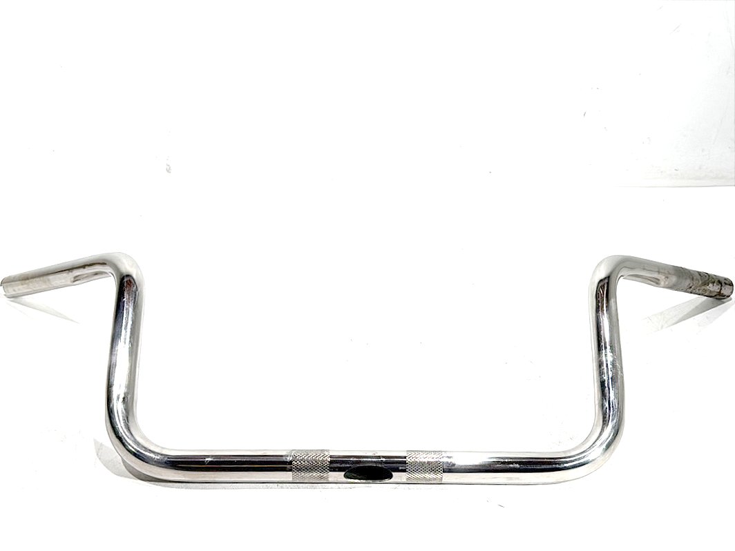 2008 Harley Electra Glide Touring Ultra FLHTCU OEM Front Handlebars Handle Bars