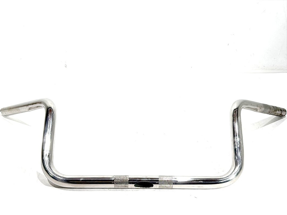2008 Harley Electra Glide Touring Ultra FLHTCU OEM Front Handlebars Handle Bars