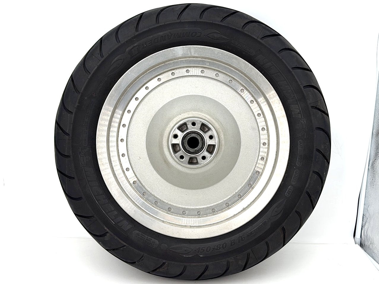 2004 - 2013 Harley-Davidson Sportster 883 Custom Rear Wheel Rim Tire 41041-05
