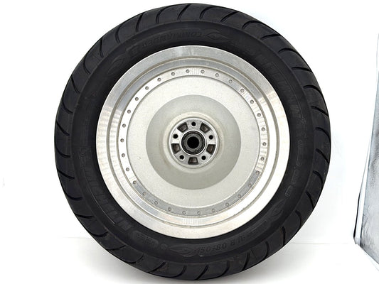 2004 - 2013 Harley-Davidson Sportster 883 Custom Rear Wheel Rim Tire 41041-05
