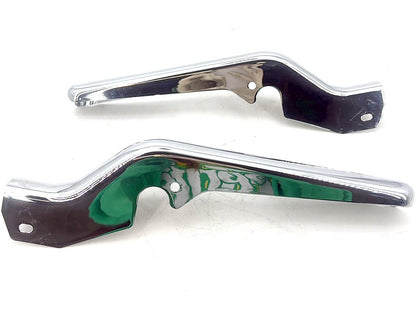 2005 Harley Touring FLHRCI Road King Classic OEM Rear Left Right Fender Struts Bracket