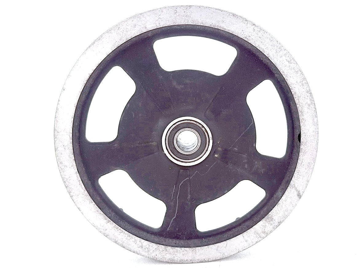 2010 Harley Road King Touring Classic OEM Rear Driver Pulley Sprocket 68T 1"