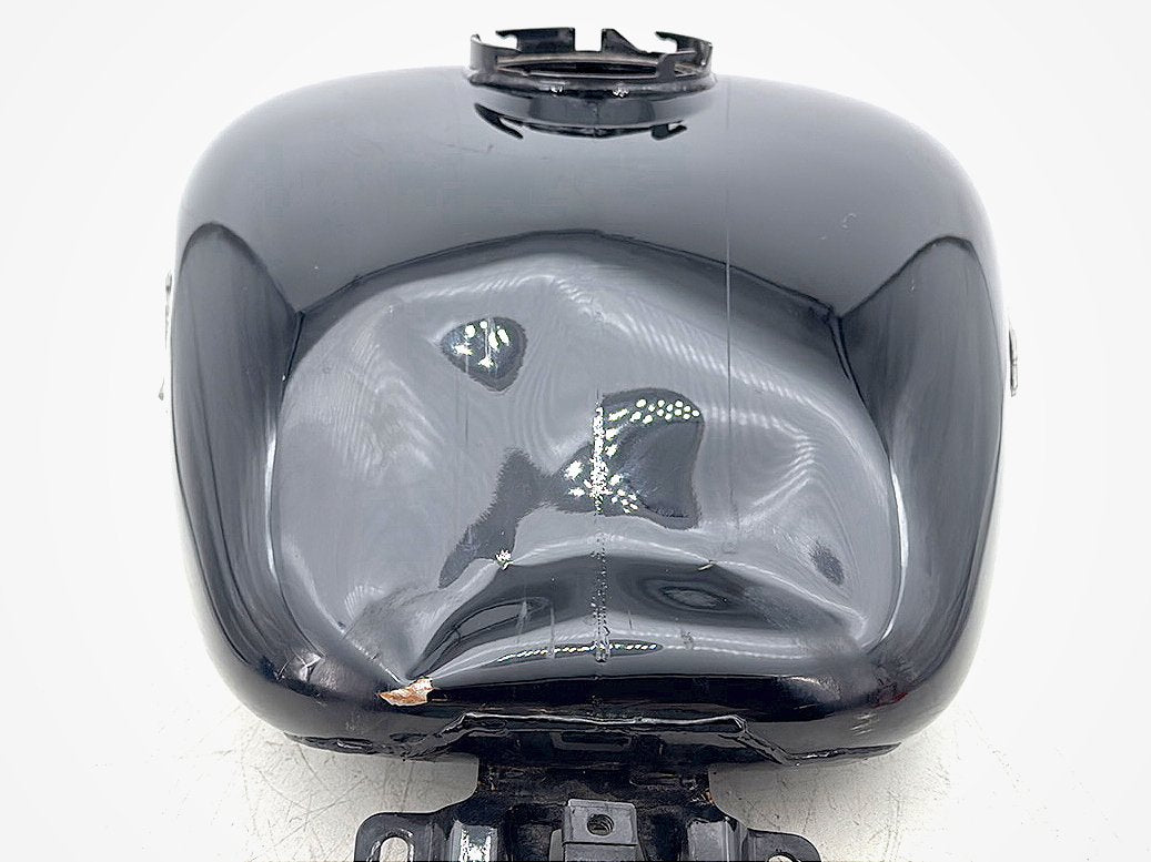 2012 Harley Street Glide Touring FLHX OEM Fuel Gas Tank Gasoline Reservoir