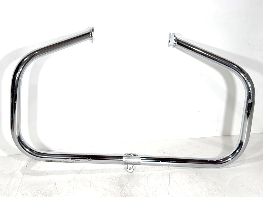 2008 - 2016 Harley-Davidson Touring Electra Glide Ultra Front Engine Crash Highway Bar Guard