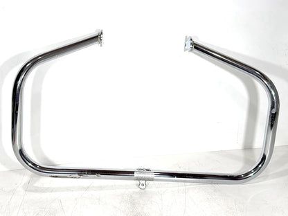 2008 - 2016 Harley-Davidson Touring Electra Glide Ultra Front Engine Crash Highway Bar Guard