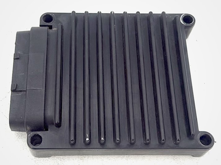 2006 Harley Softail FLSTCI Heritage Classic OEM Engine Control Module Brain ECU ECM