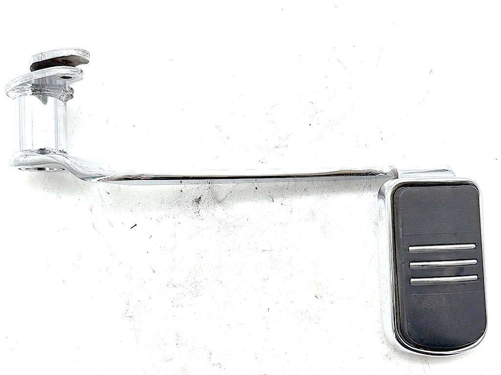2011 Harley Road Glide Touring FLTRX OEM Foot Brake Control Lever Pedal