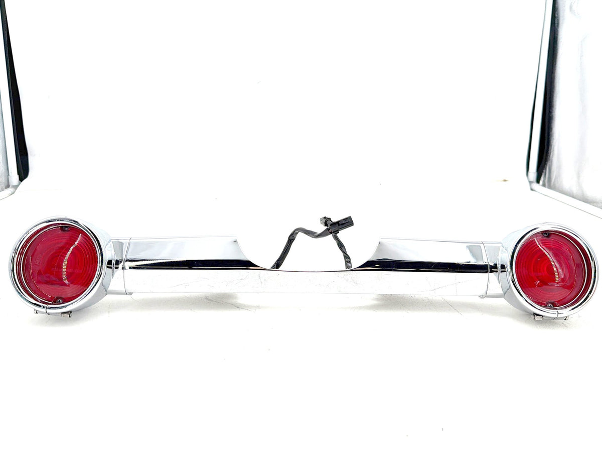 2004 Harley Road King Touring Classic OEM Rear Left & Right Turn Signals