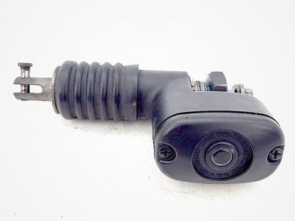 2011 Harley Softail FLSTFB Fat Boy OEM Rear Brake Master Cylinder Reservoir