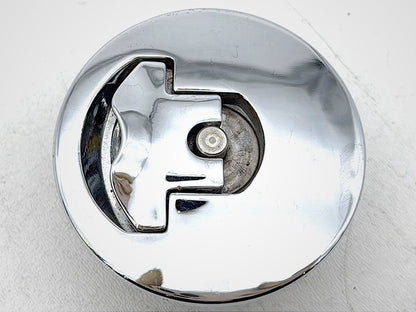 2007 - 2012 Harley-Davidson Dyna Super Glide Fuel Gas Tank Cap Bushing Hub 61553-04B