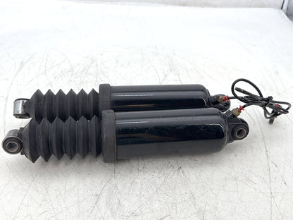 2007 Harley Electra Glide Touring OEM Rear Left Right Shock Absorbers 13"