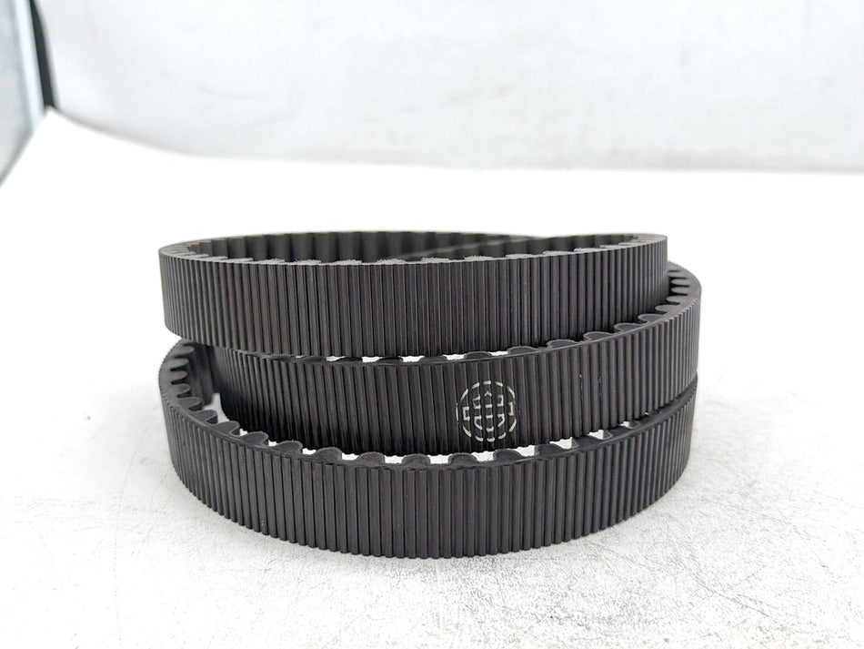 2005 Harley Dyna Wide Glide FXDWG OEM Rear Drive Belt 133T 1-1/8"