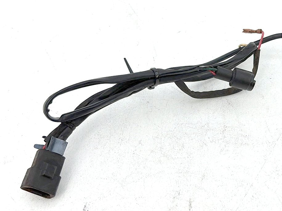 1984 - 1998 Harley-Davidson Touring Electra Glide Classic Wire Harness Loom Plug In Connector 32435-94