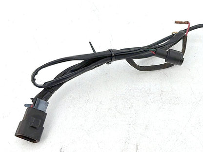 1984 - 1998 Harley-Davidson Touring Electra Glide Classic Wire Harness Loom Plug In Connector 32435-94