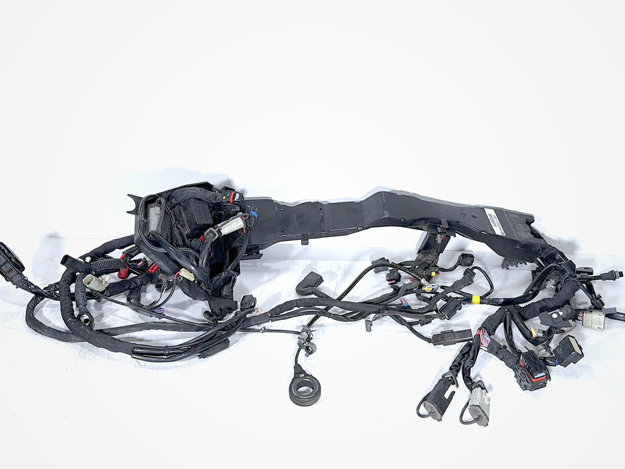 2008 - 2016 Harley-Davidson Touring Electra Glide Ultra Main Wire Wiring Harness Loom ABS