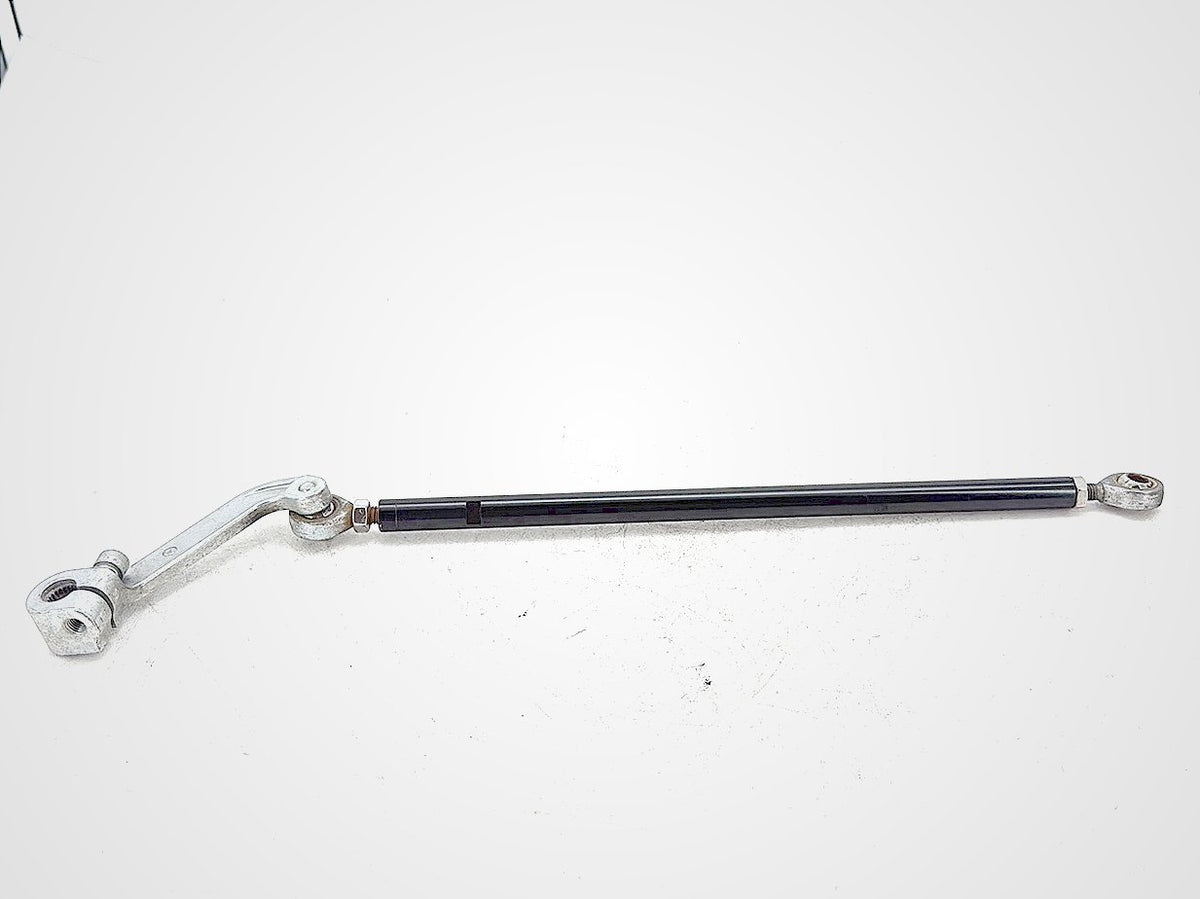 2019 Harley Softail Street Bob FXBB OEM Gear Shifter Lever Arm w/ Rod linkage
