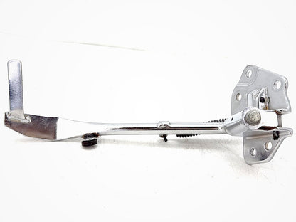 2010 Harley Street Glide Touring FLHX OEM Left Side Jiffy Kick Stand & Spring