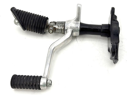 1993 Harley Sportster XLH883H Hugger 883 OEM Left Driver Foot Controls Peg Rest