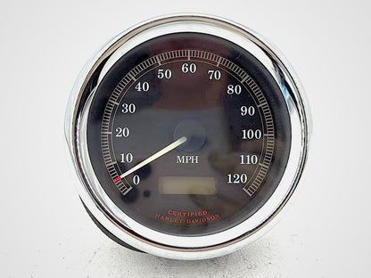 2003 Harley Electra Glide Touring Ultra FLHTCUI OEM Speedo Speedometer Gauge Cluster
