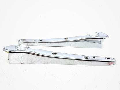 2008 Harley Sportster XL883L 883 Low OEM Rear Left Right Fender Struts Bracket