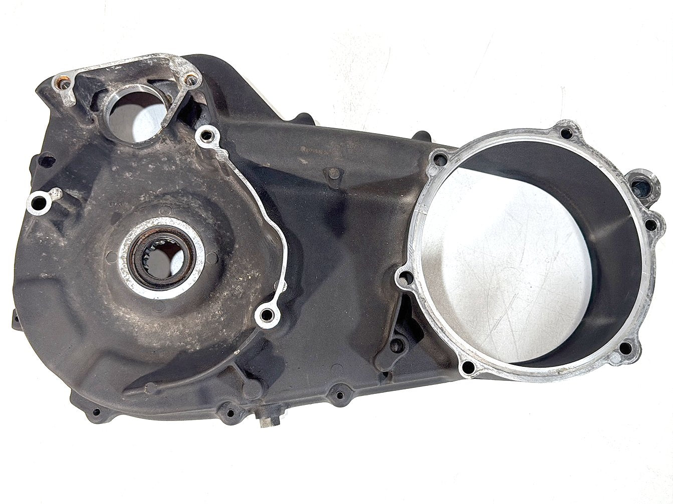 2007 - 2012 Harley-Davidson Touring Electra Glide Ultra Inner Primary Clutch Cover 60677-07