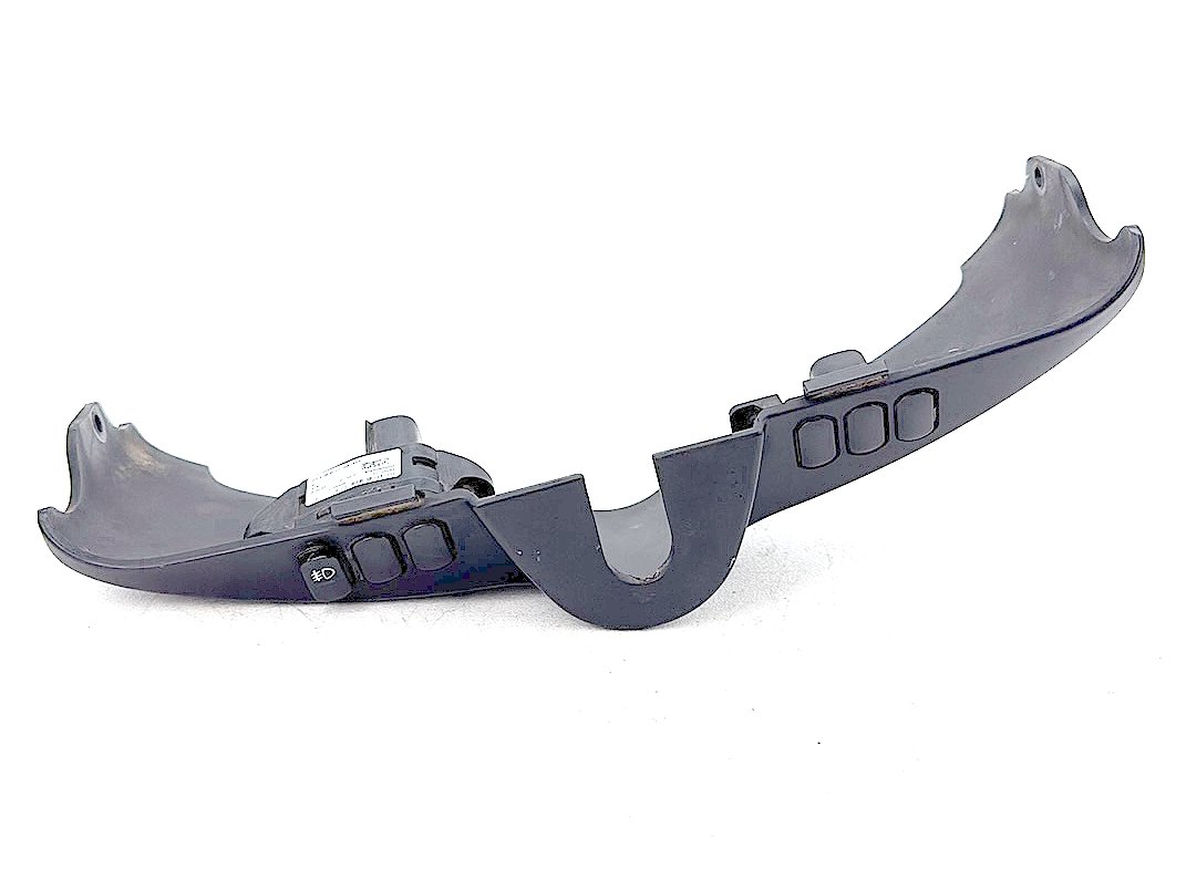 18 Harley Electra Glide Touring Ultra Front Inner Fairing Dash Cover Trim Panel