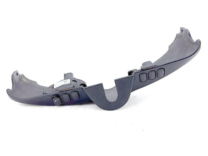 2018 Harley Electra Glide Touring Ultra FLHTCU OEM Front Inner Fairing Dash Cover Trim Panel