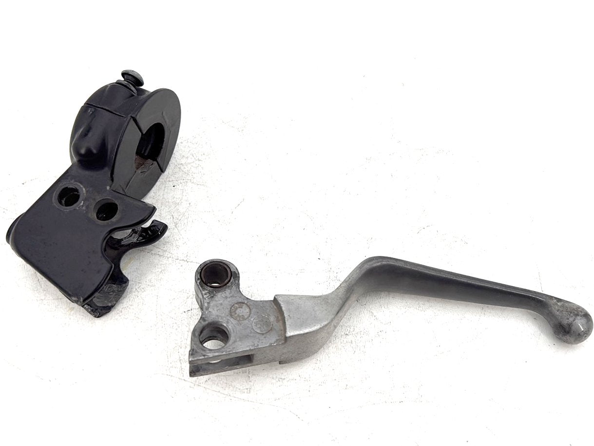 1999 - 2006 Harley-Davidson Dyna Super Glide Front Left Hand Clutch Control Lever 38608-96