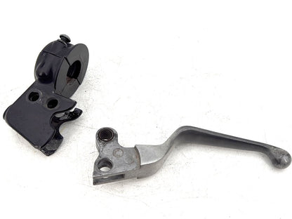 1999 - 2006 Harley-Davidson Dyna Super Glide Front Left Hand Clutch Control Lever 38608-96