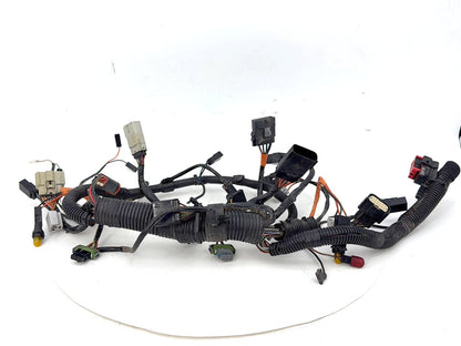 2007 - 2011 Harley-Davidson Touring Electra Glide Ultra Front Sub Wiring Harness Loom Interconnect 70232-10