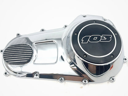 2007 - 2016 Harley-Davidson Touring Electra Glide Ultra Outer Primary Clutch Cover 60685-07