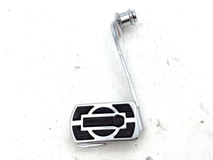 2002 Harley Heritage Softail Classic FLSTC OEM Foot Brake Control Lever Pedal
