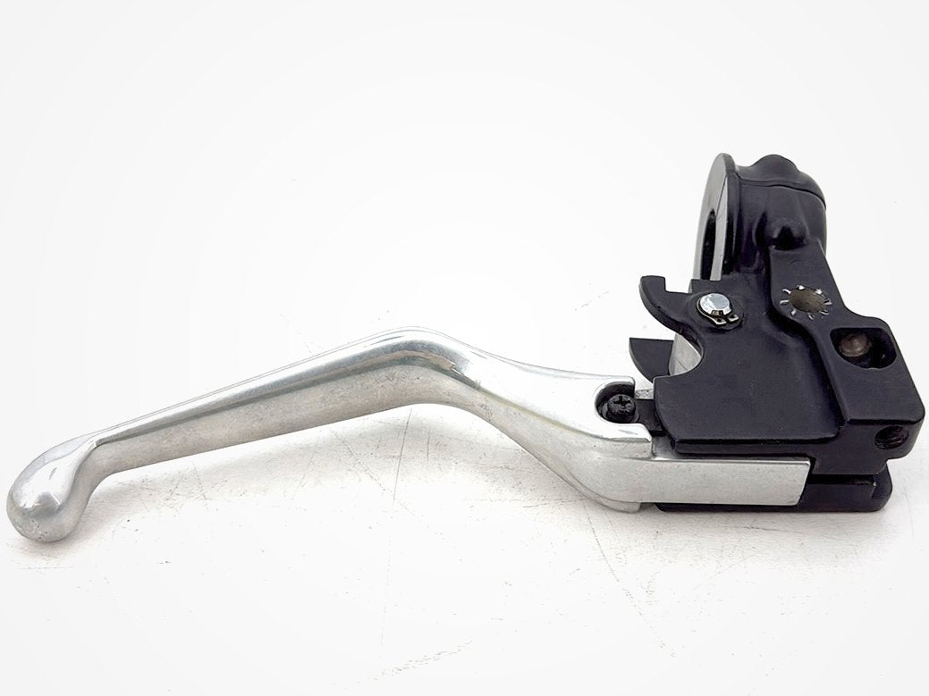 2006 Harley Sportster XL883C 883 Custom OEM Front Left Hand Clutch Control Lever