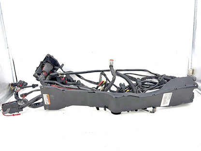 2012 Harley Street Glide Touring FLHX OEM Main Wire Wiring Harness Loom ABS