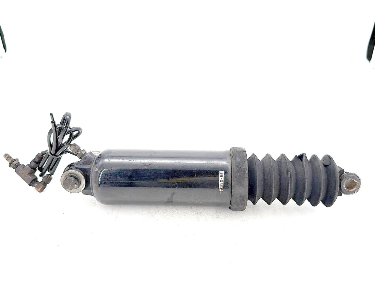 1991 Harley Electra Glide Touring Classic OEM Rear 1 Shock Absorber 54532-85 13"