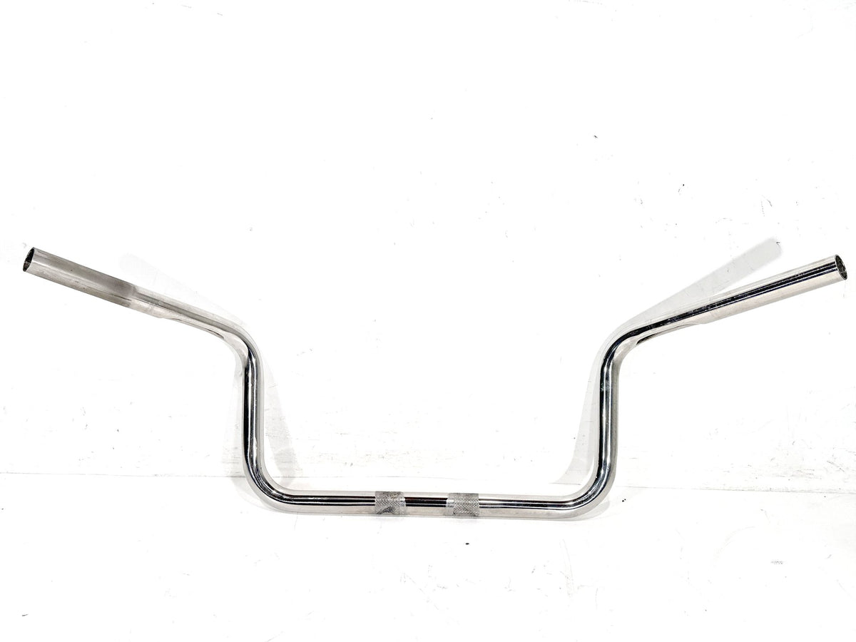 2002 Harley Electra Glide Touring FLHT OEM Front Handlebars Handle Bars