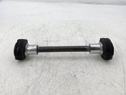 2007 Harley Touring Electra Glide Ultra OEM Rear Fork Swingarm Pivot Bolt Shaft